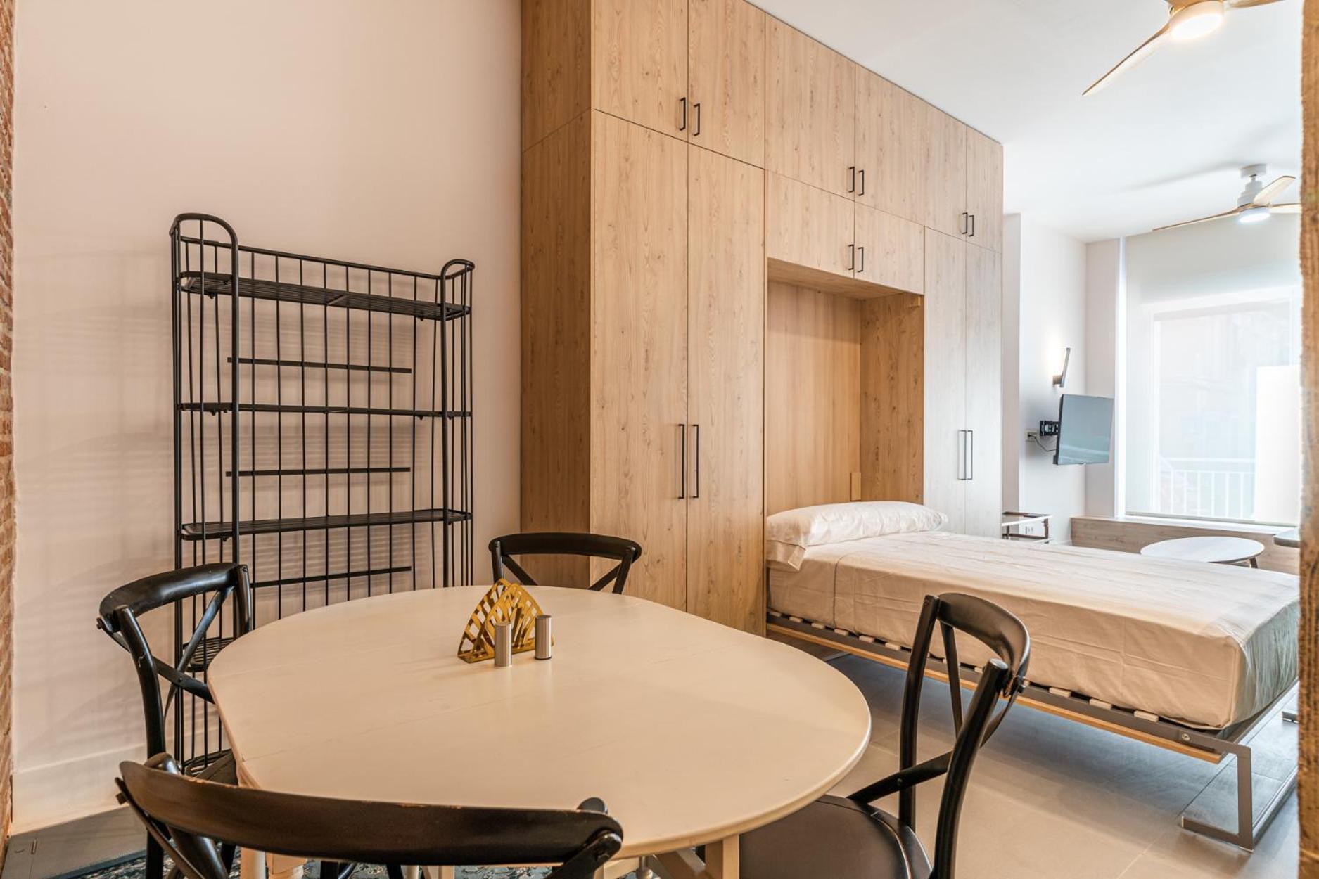 Vr Palace Apartments Мадрид Екстер'єр фото